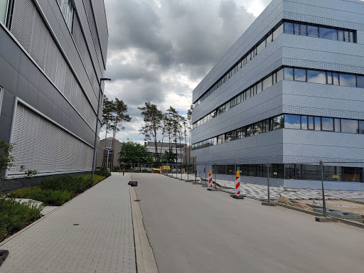 Optical Imaging Zentrum Erlangen - OICE