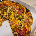 Photo n°1 de l'avis de Rainer.e fait le 21/11/2022 à 16:36 sur le  Milan‘s Pizza à Landau