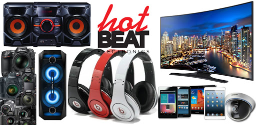 Electronics Store «Hot Beat Electronics», reviews and photos, 166-5 Jamaica Ave, Jamaica, NY 11432, USA
