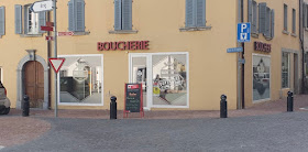 Boucherie Riesco CENTRE-VILLE
