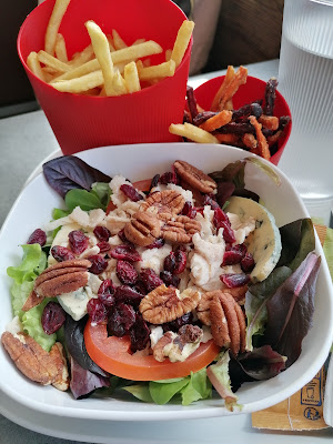 McDonald's à Oloron-Sainte-Marie