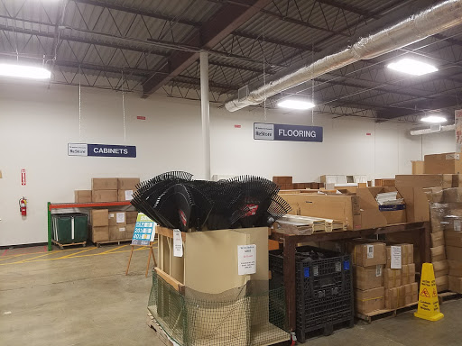 Donations Center «Habitat For Humanity ReStore Doraville», reviews and photos