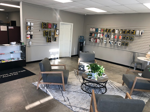 Cell Phone Store «Phone Doctor of Austin», reviews and photos, 3601 Ranch Rd 620 N, Austin, TX 78734, USA