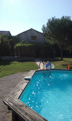 Gîte De Fouyard à Castelnau-Montratier