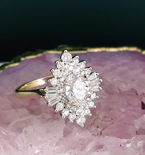 Jeweler «Jewelers Touch», reviews and photos, 5450 Whittlesey Blvd # G, Columbus, GA 31909, USA