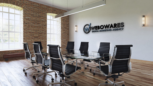 WEBOWARES | Marketing Agency | Softwares and E-commerce Agency |