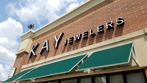 Jewelry Store «Kay Jewelers», reviews and photos, 9501 Vista Way, Garfield Heights, OH 44125, USA