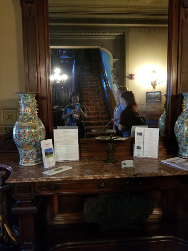 Museum «Clouds Hill Victorian Museum», reviews and photos, 4157 Post Rd, Warwick, RI 02886, USA