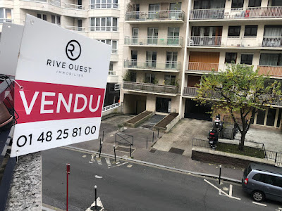 Rive Ouest - Agence immobilière à Boulogne-Billancourt à Boulogne-Billancourt