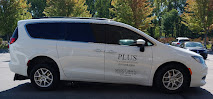 Plus Transportation LLC