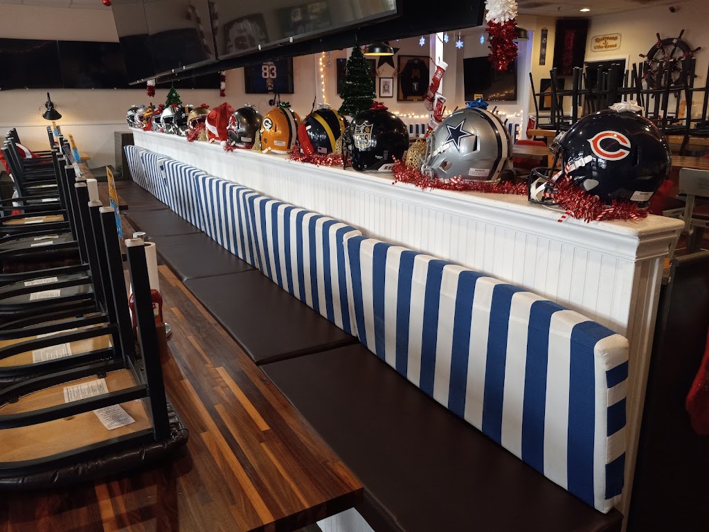 Beef 'O' Brady's 33711