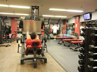 Club Action (Gym Hôtel Québec Inn)