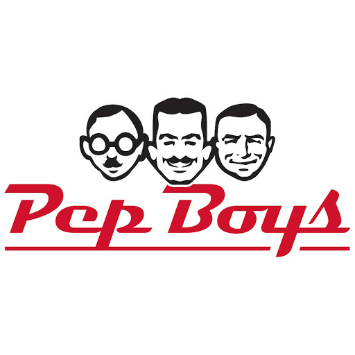 Auto Parts Store «Pep Boys Auto Service & Tire», reviews and photos, 5126 N 7th St, Phoenix, AZ 85014, USA