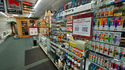 Tobacco Shop «Cigarette Depot», reviews and photos, 316 N Euclid St, Fullerton, CA 92832, USA