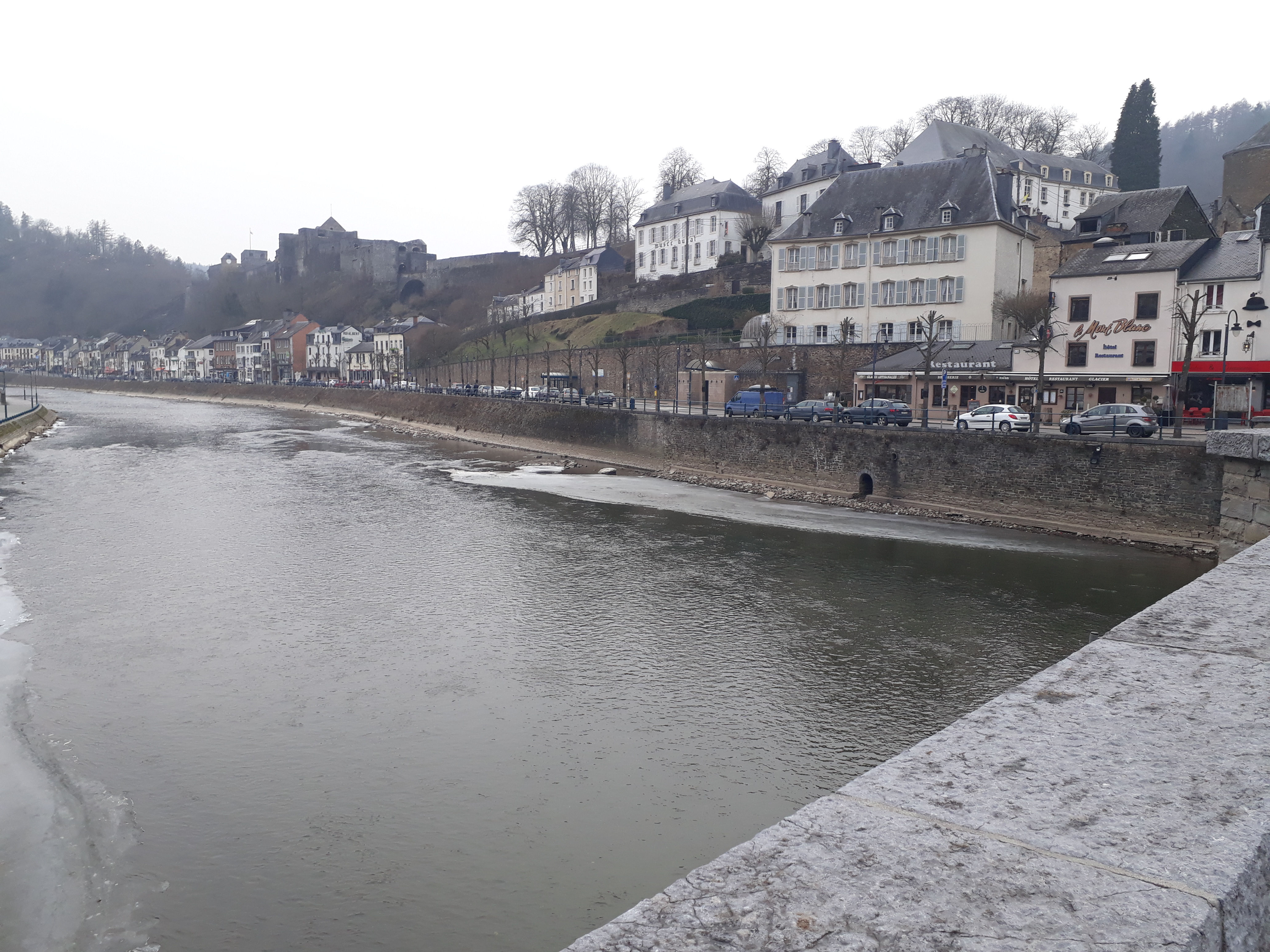 Photo n° 1 de l'avis de Julien.e fait le 04/03/2018 à 17:09