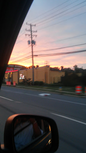 Department Store «Walmart Supercenter», reviews and photos, 217 Garrisonville Rd, Stafford, VA 22554, USA