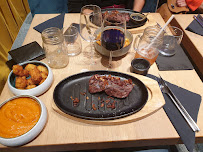 Steak du Restaurant TRIPTIK NANCY - n°1