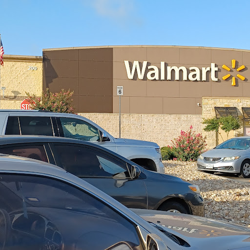 Department Store «Walmart Supercenter», reviews and photos, 200 Short Blvd, Dallas, TX 75232, USA
