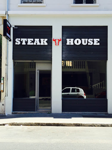 Steak House Villeurbanne à Villeurbanne HALAL
