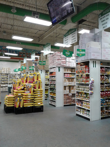Indian Grocery Store «Patel Brothers», reviews and photos, 8 Old Rd, South Amboy, NJ 08879, USA