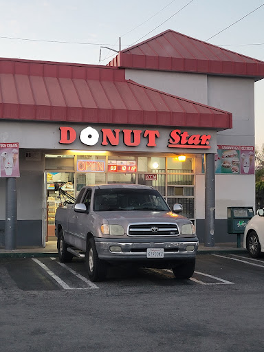 Donut Shop «Donut Star», reviews and photos, 305 W Arbor Vitae St # A, Inglewood, CA 90301, USA