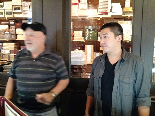 Tobacco Shop «The Cigar Republic», reviews and photos, 109 South St, Danbury, CT 06810, USA