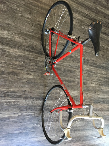 Bicycle Store «My bicycle», reviews and photos, 212 Orange Ave, Long Beach, CA 90802, USA