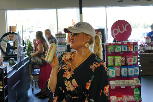 Supermarket «Earth Origins Market», reviews and photos, 3005 W Lake Mary Blvd, Lake Mary, FL 32746, USA