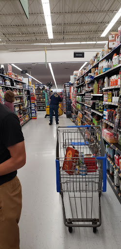 Department Store «Walmart Supercenter», reviews and photos, 8118 Perry Hills Ct, Nottingham, MD 21236, USA