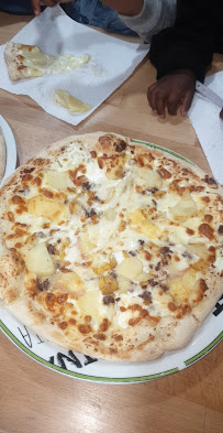 Plats et boissons du Pizzeria Pizz'Time à Limoges - n°8