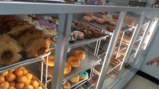 Donut Shop «Jasmine Donuts», reviews and photos, 5965 Pacific St, Rocklin, CA 95677, USA