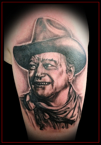 Explore his and her tattoos ideas, creative tattoo ideas in Omaha, available at Eternal Tattoo & Body Piercing - Omaha