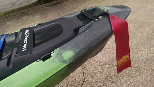 Outdoor Sports Store «Wild River Outfitters Inc», reviews and photos, 3636 Virginia Beach Blvd #108, Virginia Beach, VA 23452, USA