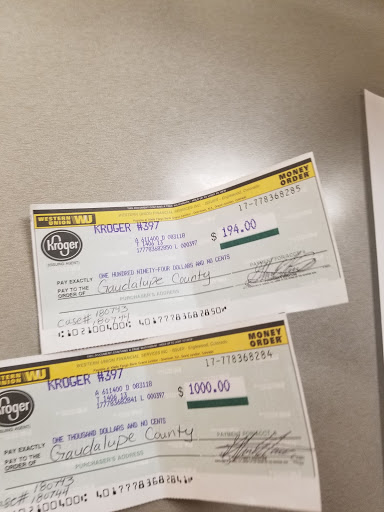 Coffee Shop «Court Street Coffee Shop», reviews and photos, 111 W Court St, Seguin, TX 78155, USA