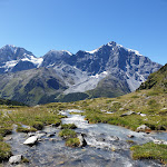 Photo n°12 de l'avis de Peter.r fait le 14/09/2019 à 20:18 sur le  Kälberalm - Malga Dei Vitelli à Stilfs