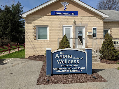 Agona Center of Wellness