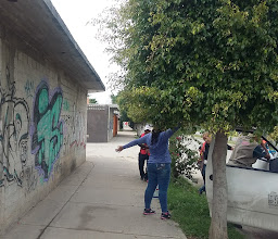 Residencial Brisas del Carmen Park photo