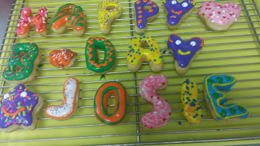 Donut Shop «Sweet Spot Donuts», reviews and photos, 3105 Ira E Woods Ave #130, Grapevine, TX 76051, USA