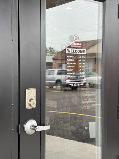 Roofing Contractor «Kingdom Construction», reviews and photos, 1115 S Pennsylvania St, Marion, IN 46953, USA