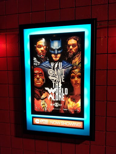 Movie Theater «AMC Classic Hampden 8», reviews and photos, 4950 Carlisle Pike, Mechanicsburg, PA 17050, USA