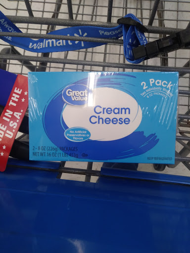 Supermarket «Walmart», reviews and photos, 1725 Everly Brothers Blvd, Central City, KY 42330, USA