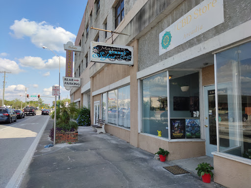 Magnolia St Seafood and Grill 34266