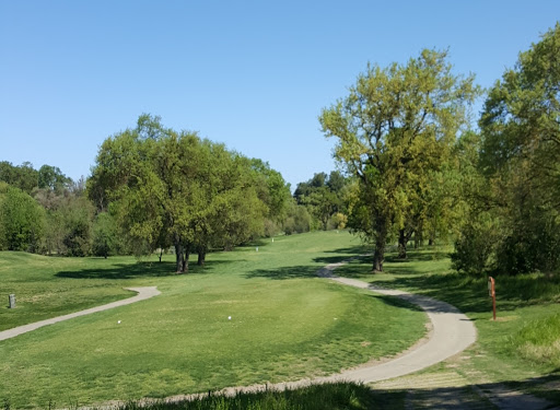 Golf Course «Creekside Golf Course», reviews and photos, 701 Lincoln Ave, Modesto, CA 95354, USA