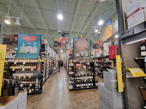 Wine Store «Total Wine & More», reviews and photos, 8280 S Tamiami Trail, Sarasota, FL 34238, USA
