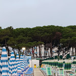 Photo n°1 de l'avis de Francesco.l fait le 07/09/2019 à 23:22 sur le  Hotel Mary à Alba Adriatica