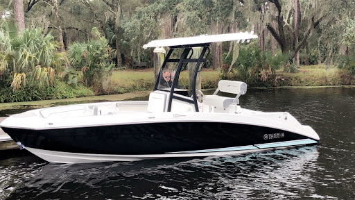 Motorcycle Dealer «Cycle Springs Powersports», reviews and photos, 29703 US-19, Clearwater, FL 33761, USA