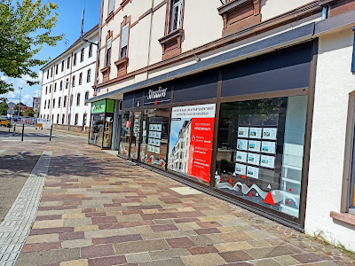Stradim à Haguenau