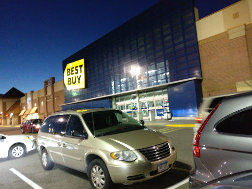 Electronics Store «Best Buy», reviews and photos, 1000 W 78th St, Richfield, MN 55423, USA