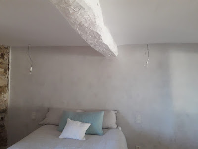 M.H Coulon | Peintre & Décoratrice Pyrennées Orientales à Ille-sur-Têt