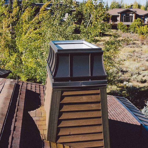 Roofing Contractor «On Top Roofing», reviews and photos, 155 Aspen Dr, Park City, UT 84098, USA